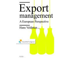 Export Management: A European Perspective