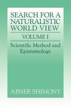 The Search for a Naturalistic World View