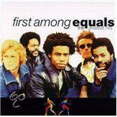First Among Equals: The Greatest Hits