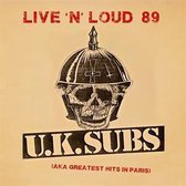 Live 'n' Loud 89