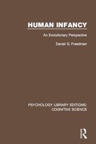 Psychology Library Editions: Cognitive Science - Human Infancy