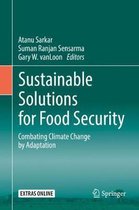 Sustainable Solutions for Food Security