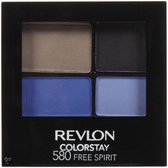 Revlon Colorstay 16 hour - 580 Free Spirit - Oogschaduw