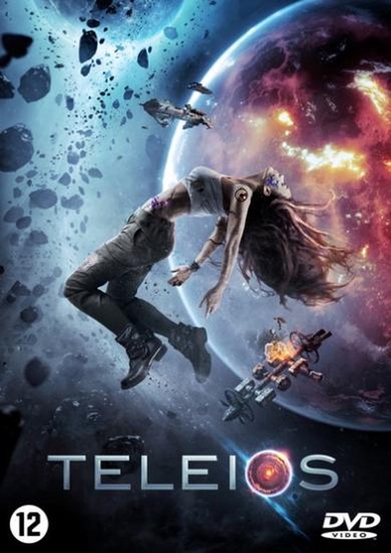 Teleios