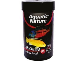 Afrikaanse Cichlid Energy M