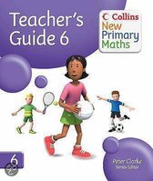 Teacher's Guide 6