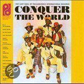 Conquer The World: Lost Soul Of Philadelphia International Records