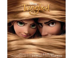 Tangled - Ost