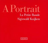 A Portrait (CD)