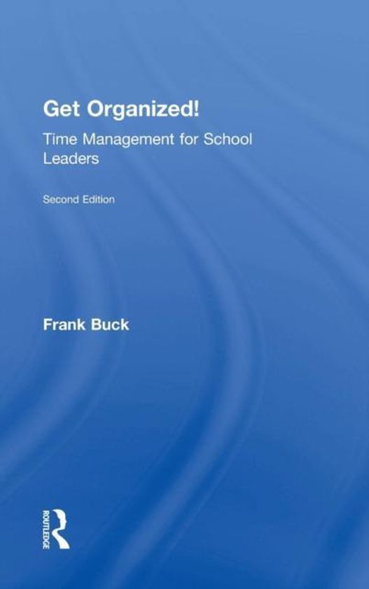 Get Organized! - cover
