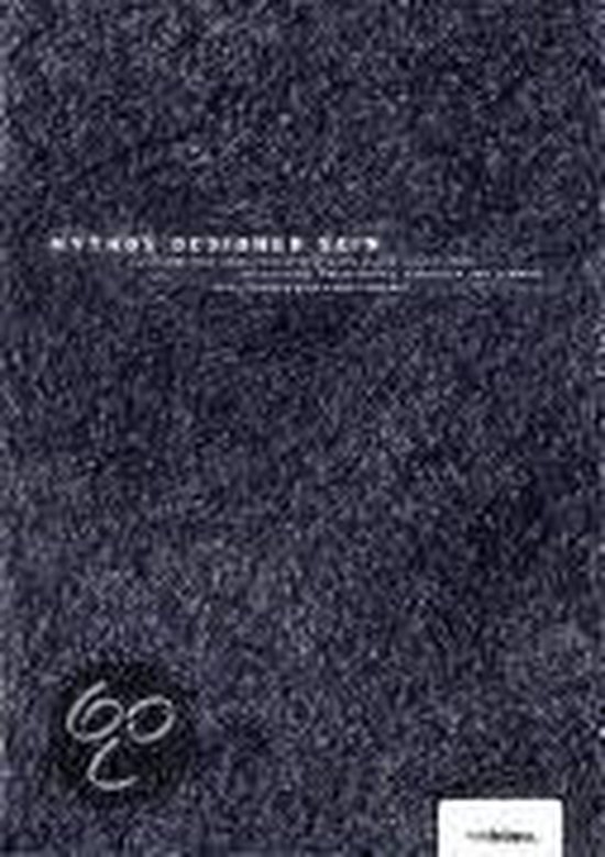 Ballerstaedt, K: Mythos Designer sein - cover