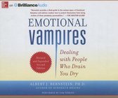 Emotional Vampires