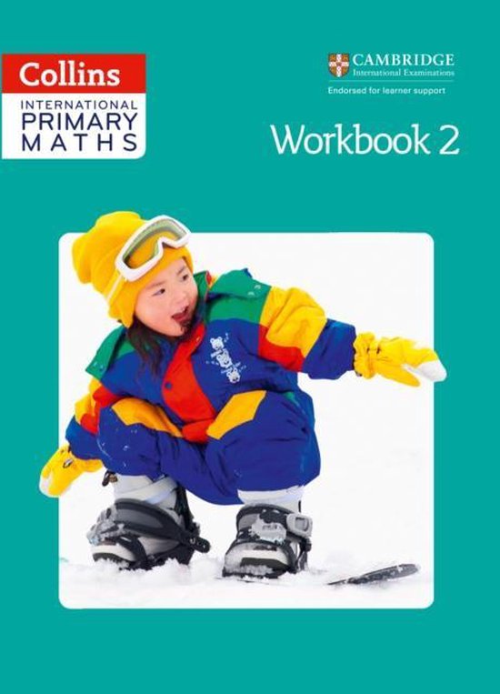 Workbook 2 - cover