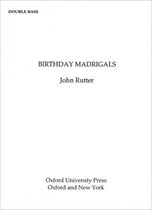 Birthday Madrigals