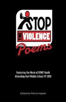 Stop the Violence Poems