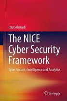 The NICE Cyber Security Framework