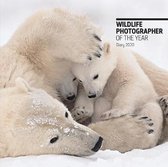 Wildlife Photographer of the Year Desk Diary 2020