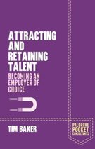 Atracting & Retaining Talent