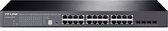 TP-Link T1700G-28TQ - Netwerk Switch