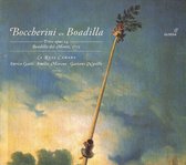 La Real Camara - Boccherini En Boadilla (2 CD)