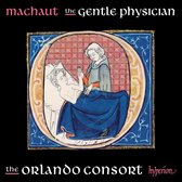 The Orlando Consort - The Gentle Physician (CD)