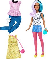 Fashionistas Barbie