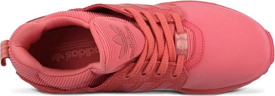 Adidas ZX Flux Roze Dames Sneakers - Harloopschoenen - Sportschoenen -  Maat: 36 2/3 | bol.com