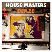 Blaze - House Masters (2 CD)