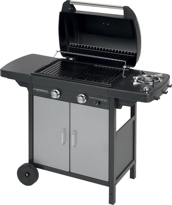 | Campingaz 2 Series Classic EXS Vario Gasbarbecue Campingaz 2 Series Classic EXS Vario Gas BBQ