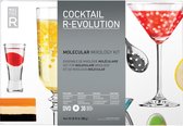 Molecule-R Cocktail R-Evolution set