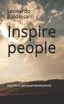 Inspire People.