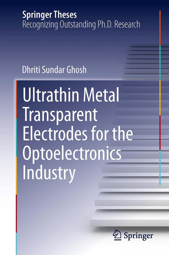 Physics and Astronomy (R0) - Ultrathin Metal Transparent Ele ... - cover