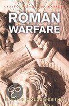 Omslag Roman Warfare