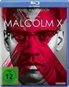 Malcolm X/Blu-ray