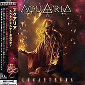 Luxaeterna [Japan Bonus Track]