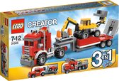 LEGO Creator Transportwagen - 31005