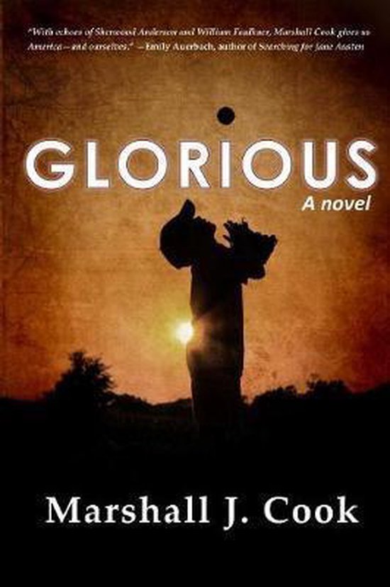 Glorious - cover
