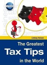 Greatest Tax Tips In The World