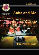 GCSE English Text Guide Anita & Me