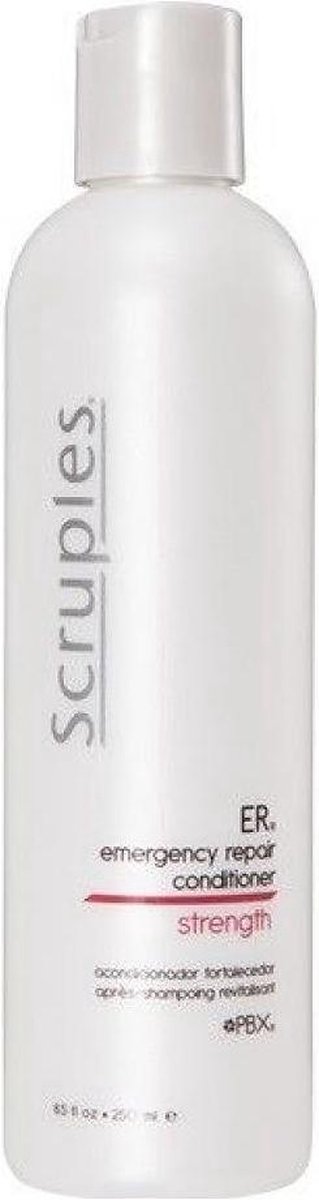 Scruples ER Conditioner herstellende verzorging