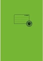 HERMA 5538 1stuk(s) Groen tijdschrift- & boekomslag