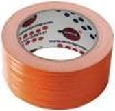 Unimark 201 TPL - Duct Tape - 50mm x 25m - Oranje