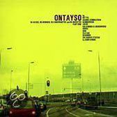 Ontayso - Re-Mixed And Re-Invented