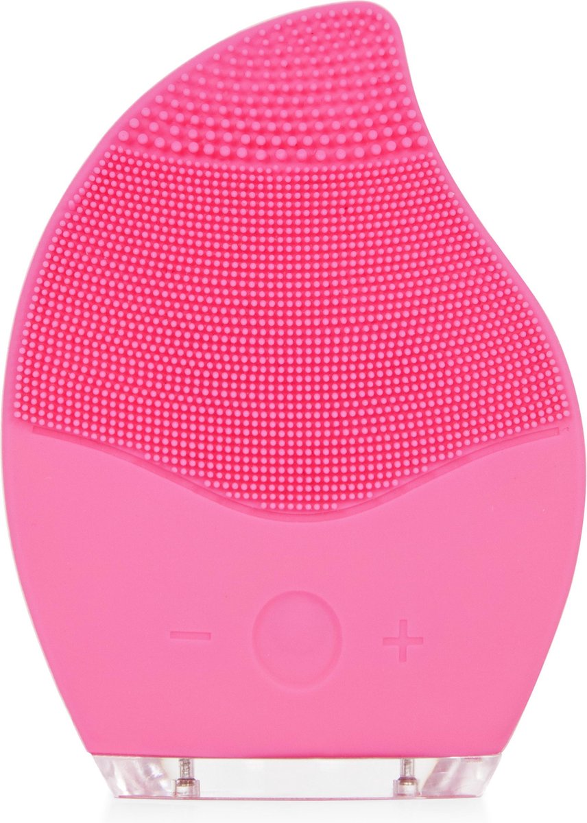 Rio FADC 2-in-1 Gezichtsreinigingsborstel - Gezichtsborstel - Massage - 5 snelheden - Waterproof