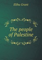 The people of Palestine