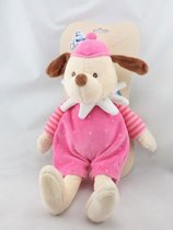 Doudi pluchen hondje 40 cm