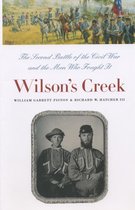 Civil War America - Wilson's Creek