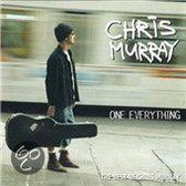 One Everything: The Best of Chris Murray