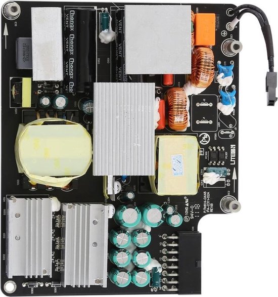 Alimentation d'origine A1312 PA-2311-02A pour iMac 27