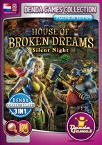 House of Broken Dreams - Silent Night - Windows